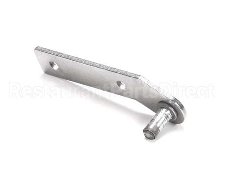 13B01S004A Beverage Air Hinge Plt.assembly.btm.lt.top Lt.