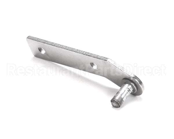 13B01S004A Beverage Air Hinge Plt.assembly.btm.lt.top Lt.