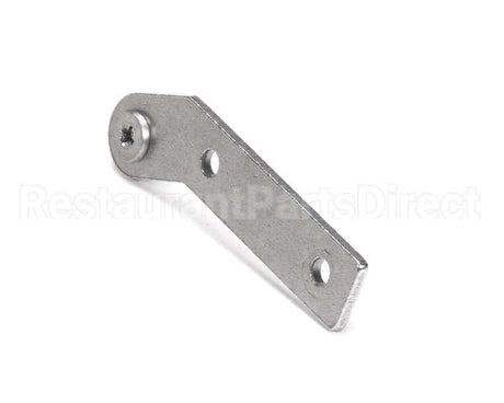 13B01S004A Beverage Air Hinge Plt.assembly.btm.lt.top Lt.