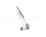 13B01S004A Beverage Air Hinge Plt.assembly.btm.lt.top Lt.
