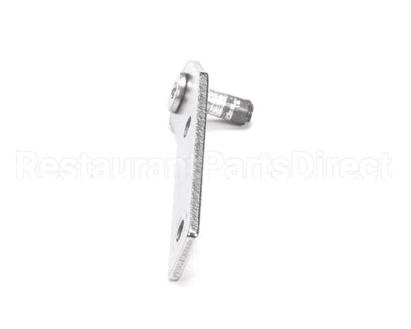 13B01S004A Beverage Air Hinge Plt.assembly.btm.lt.top Lt.