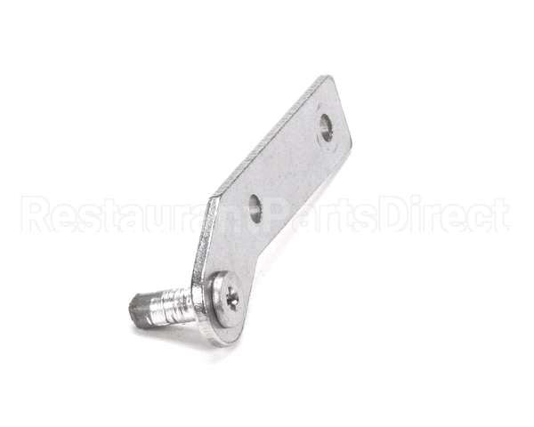 13B01S004A Beverage Air Hinge Plt.assembly.btm.lt.top Lt.