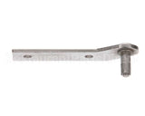 13B01S005A Beverage Air Hinge Plt Assembly.btm.rt.top Rt.