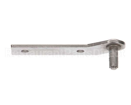 13B01S005A Beverage Air Hinge Plt Assembly.btm.rt.top Rt.