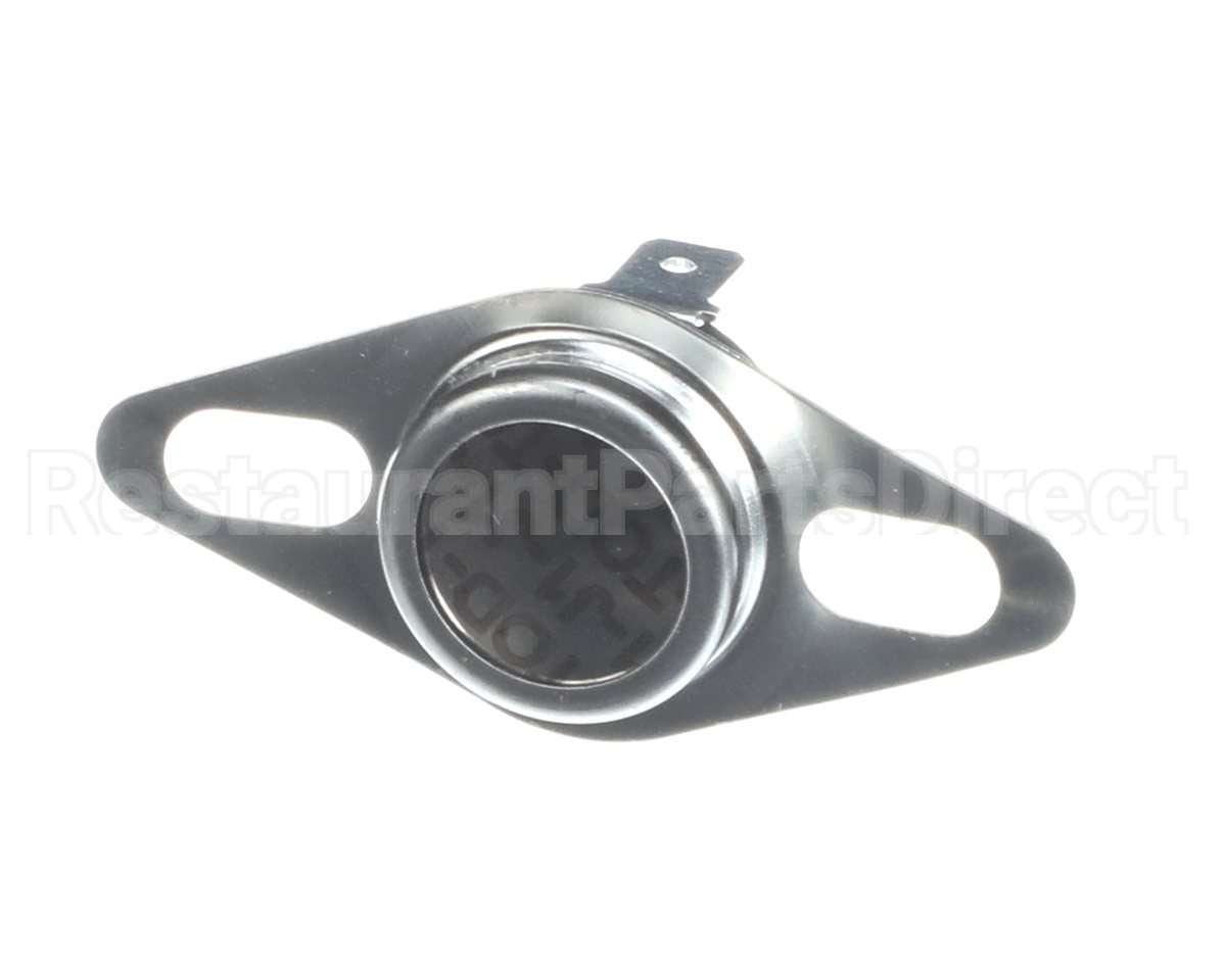 13H04 Lennox Control-Limit Rollout (340F)