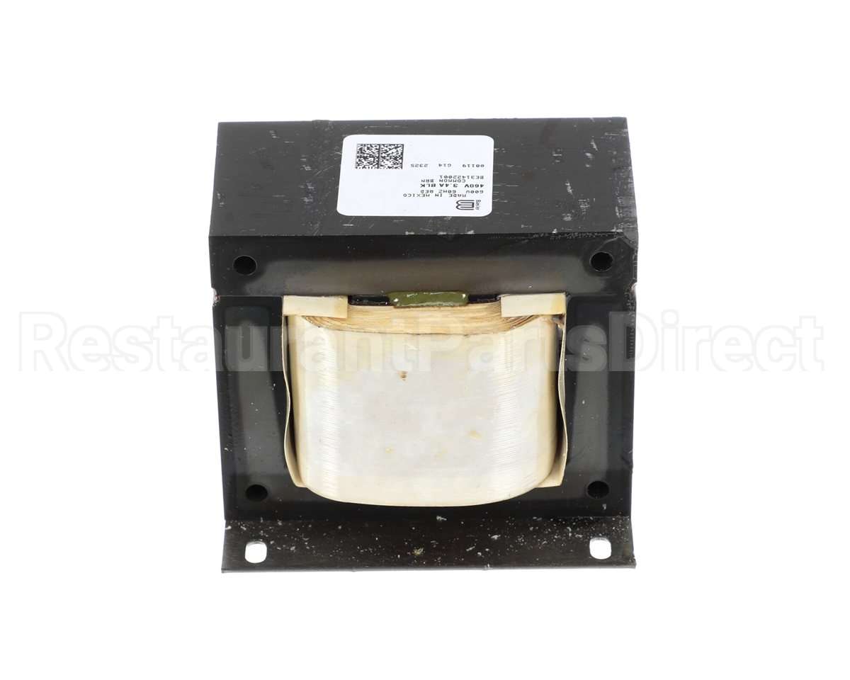 13H79 Lennox Auto Transformer, 1565 Sec: 3.4 Amp, 600
