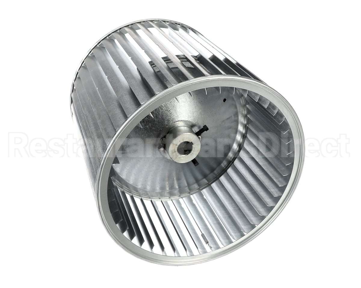 13K13 Lennox Belt Drive Blower Wheel, 13-3/16 X 12-5/