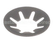 13K38 Lennox Pressure Tap Nut