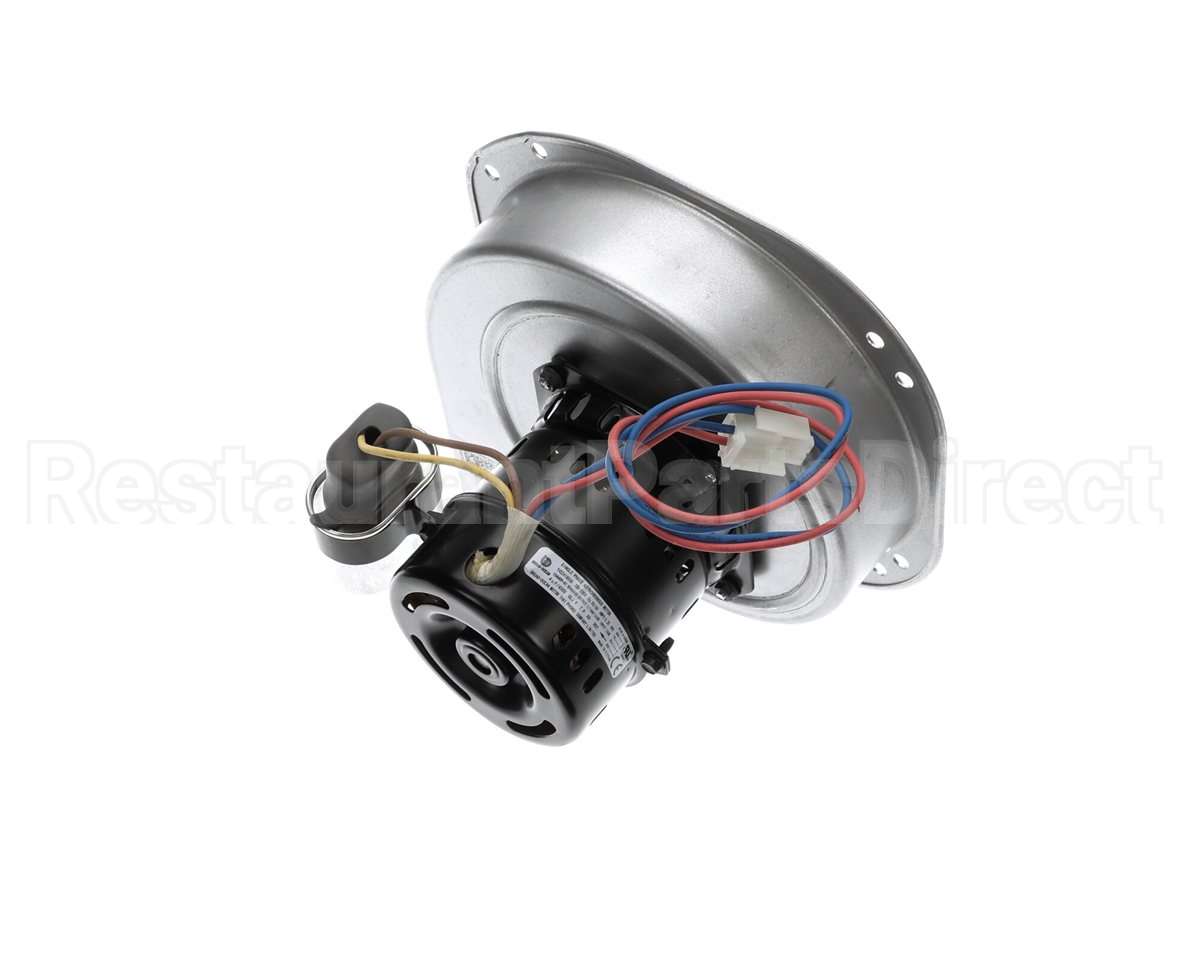 13U29 Lennox Combustion Air Blower, 1/18 Hp, 208-230