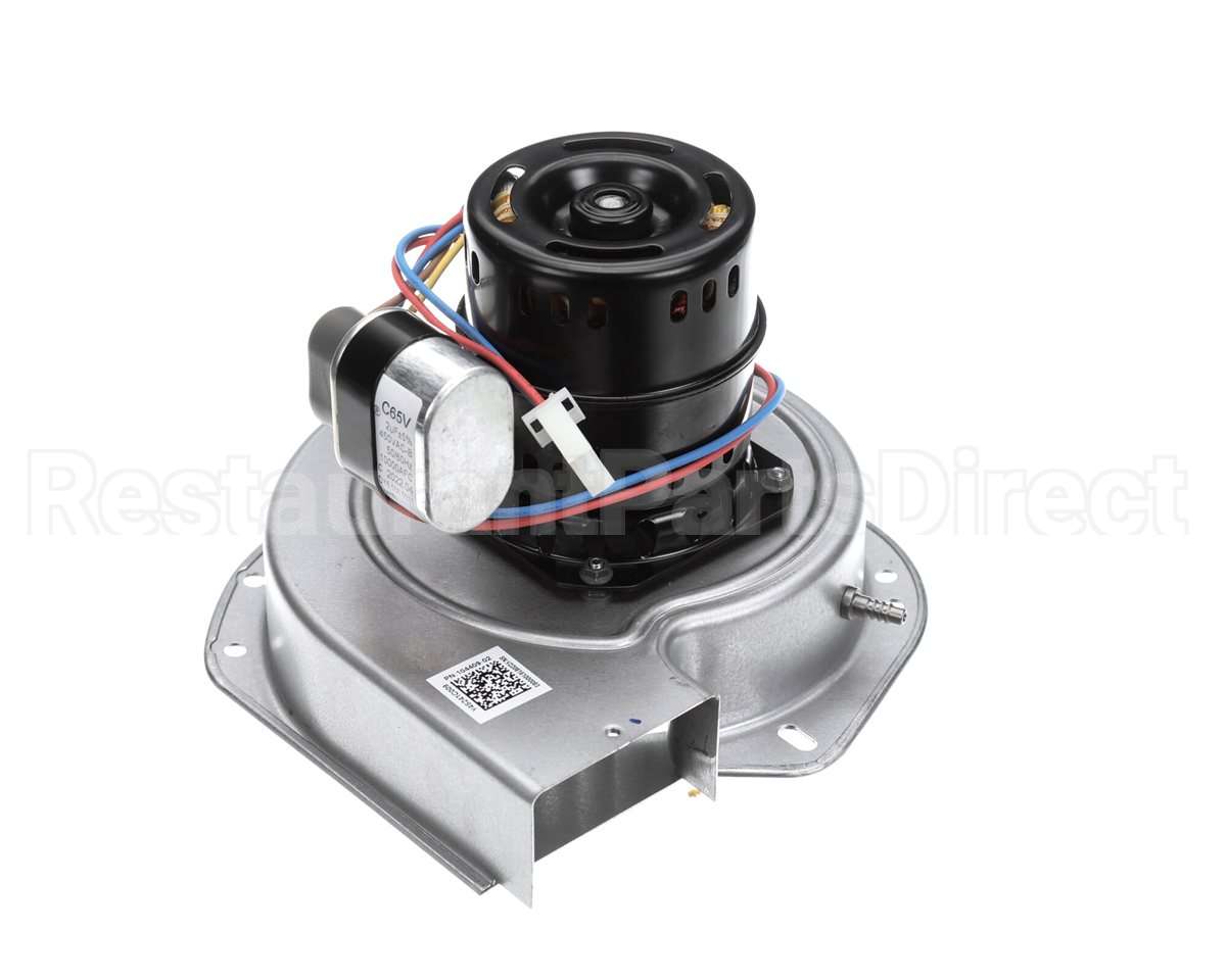 13U30 Lennox Combustion Air Blower, 1/16 Hp, 460 Volt