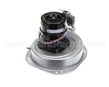 13U30 Lennox Combustion Air Blower, 1/16 Hp, 460 Volt