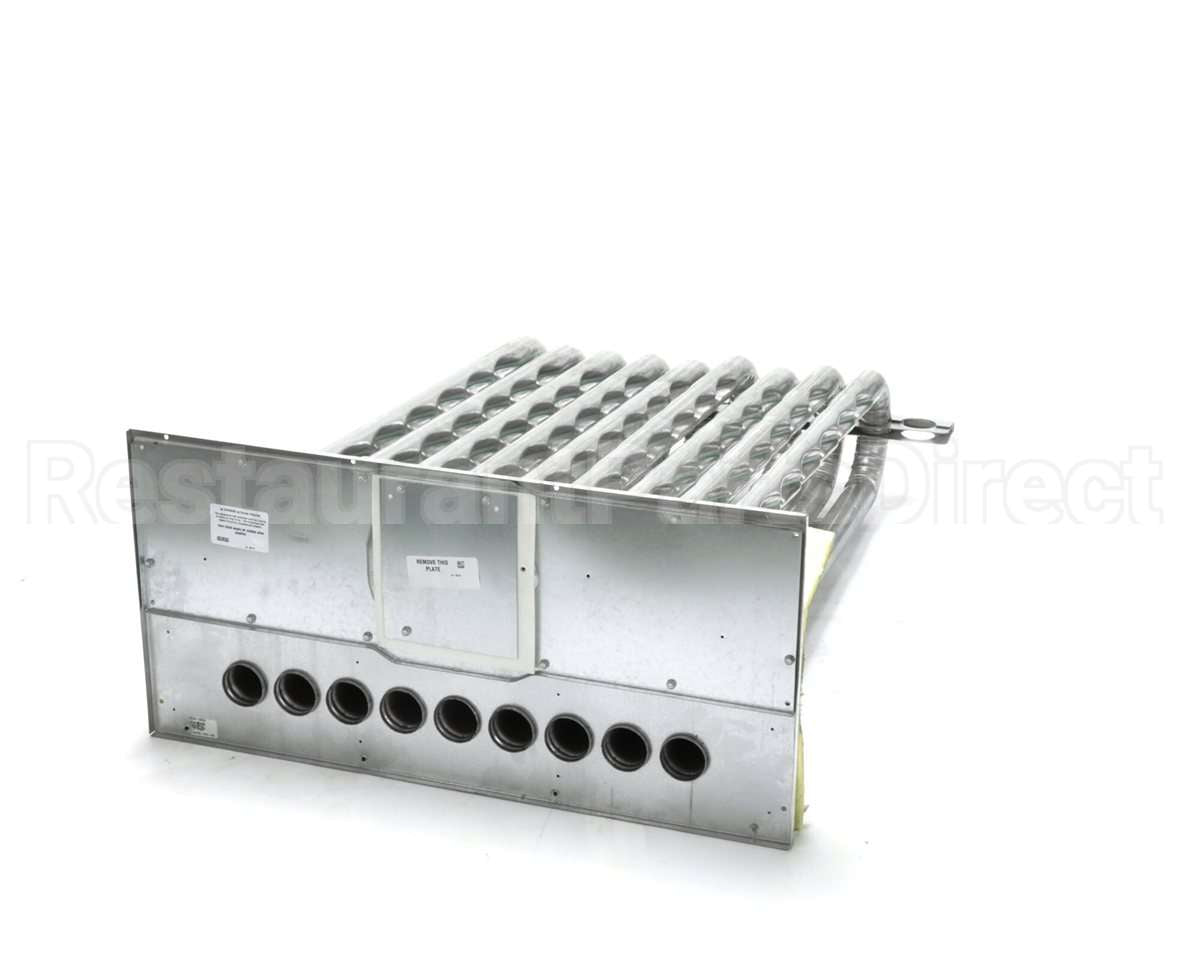 13U51 Lennox Heat Exchanger Assembly, Aluminum 180K B