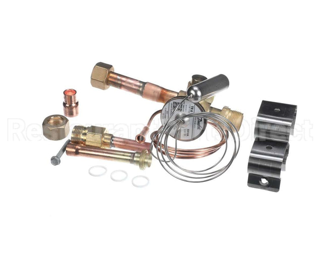 13Y19 Lennox Expansion Valve, R410-A, 1-3 Ton