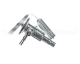 14-00273-08 Carrier Transicold Valve Solenoid 0.36 Port Norm Op