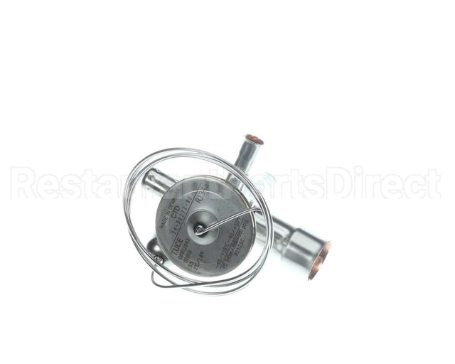 14-00273-09 Carrier Transicold Valve Assembly Exporsion Hermeti