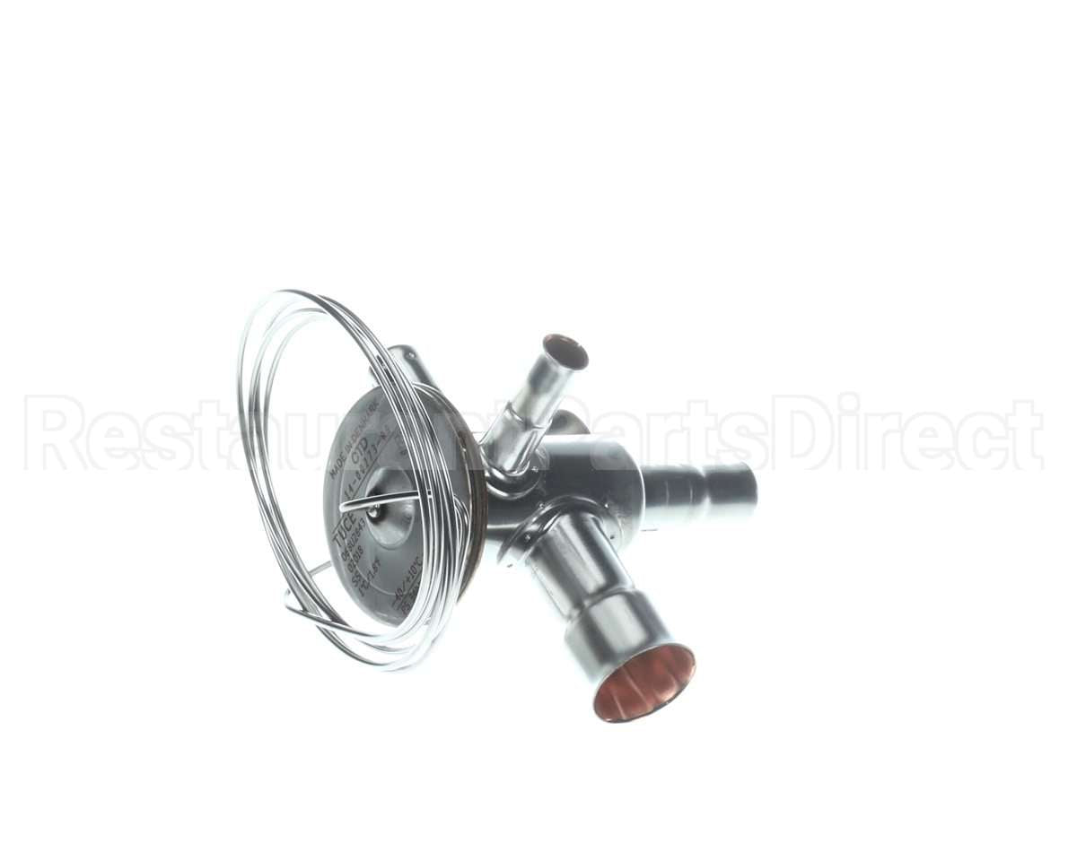 14-00273-09 Carrier Transicold Valve Assembly Exporsion Hermeti