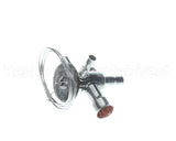 14-00273-09 Carrier Transicold Valve Assembly Exporsion Hermeti