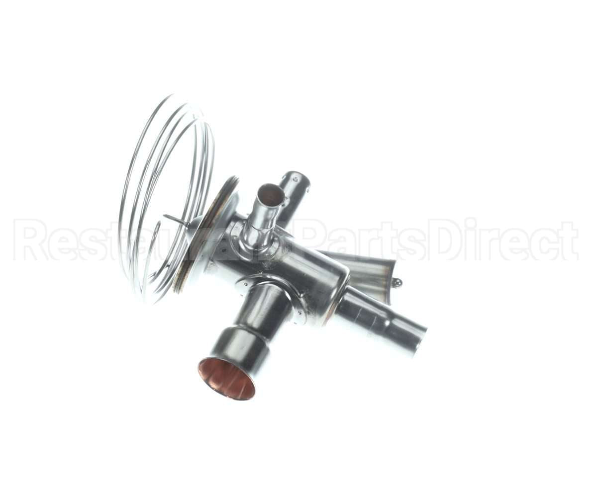 14-00273-09 Carrier Transicold Valve Assembly Exporsion Hermeti