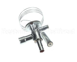 14-00273-09 Carrier Transicold Valve Assembly Exporsion Hermeti
