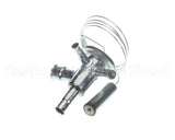 14-00273-09 Carrier Transicold Valve Assembly Exporsion Hermeti