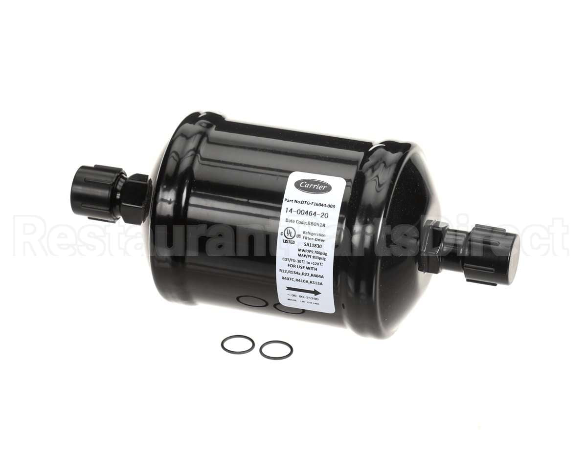 14-00464-20 Carrier Transicold Filter Drier