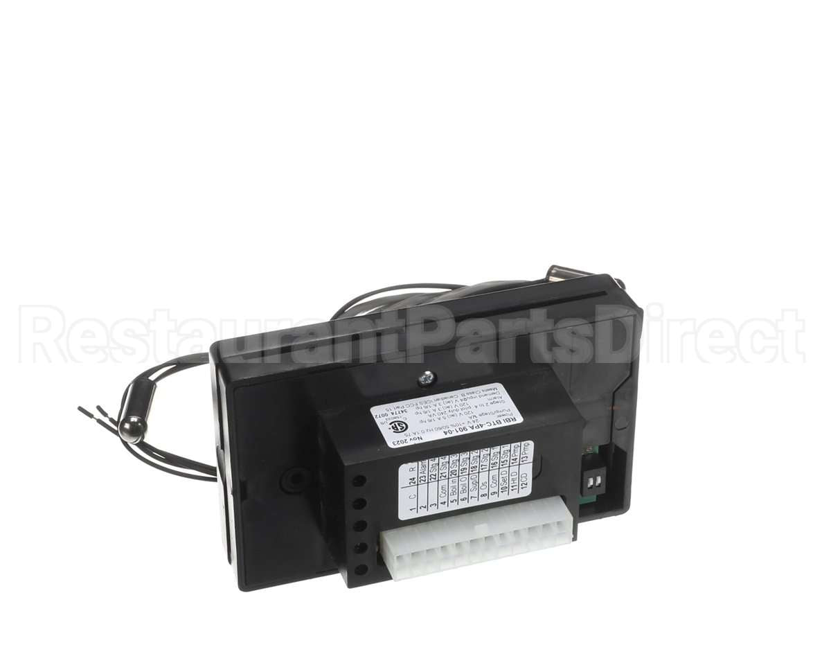 14-0307 Rbi Btc Staging Control