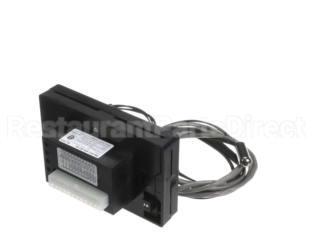 14-0307 Rbi Btc Staging Control