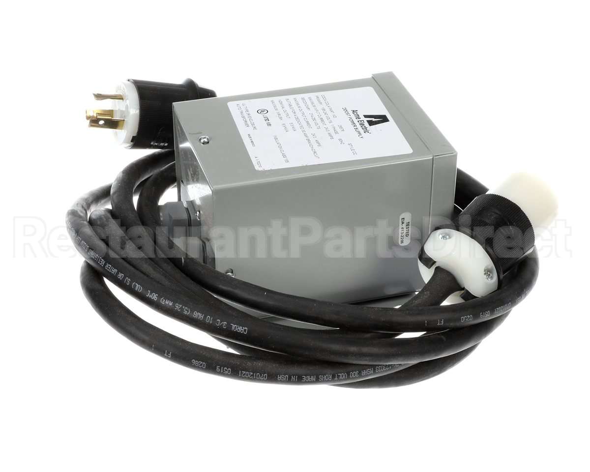 14-0378-0005 Fbd Boost Transformer, 60Hz, 30Amp