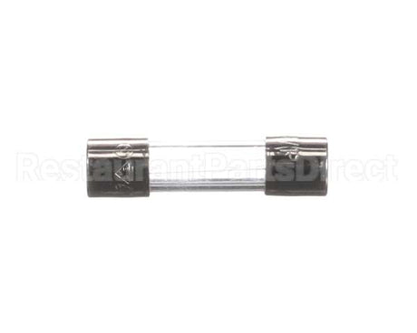 14-0478-0002 Fbd Fuse, 5X20Mm 2.5A,250V