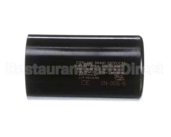 14-0481-0001 Fbd Capacitor, Start, 60Hz, Compre