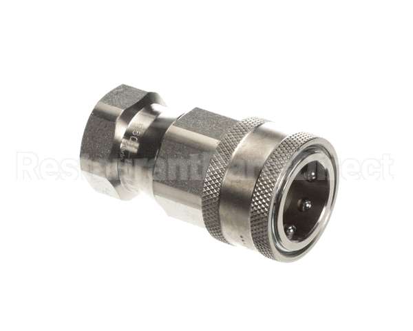 14-06-093 Falcon Fabricators Coupling Disconnect Socket