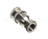 14-06-093 Falcon Fabricators Coupling Disconnect Socket