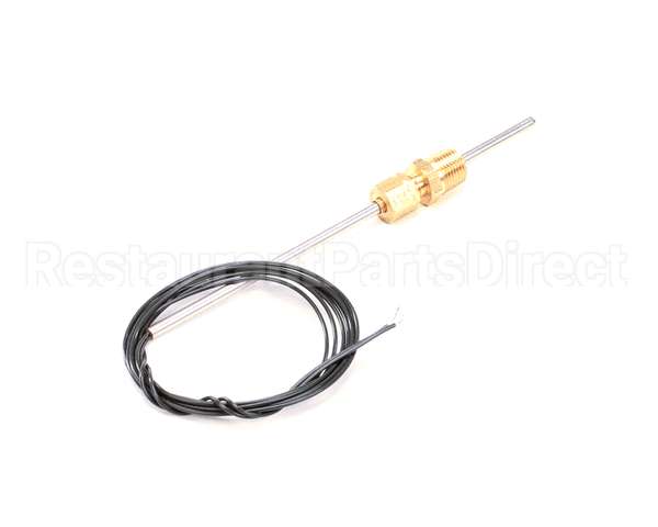 14-0671 Market Forge Kit,Temp Probe W/Fitting