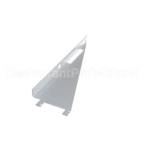 14-16194 Master-Bilt Nest Part Rh Shelf Bracket(Ctd)Bk