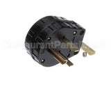 14-2005-0001 Fbd Plug, 50 Amp, 250 Vac, 554