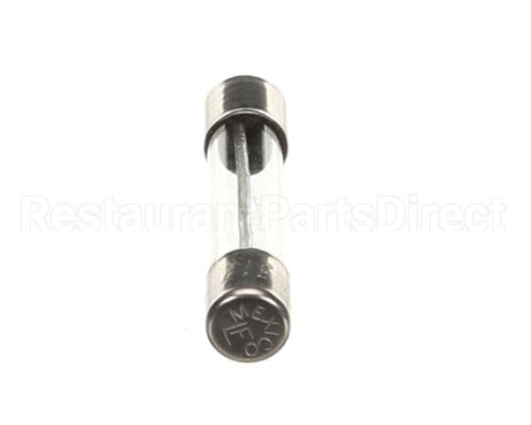14-2006-0001 Fbd Fuse, 2.5A, 3Ag Slo-Blo