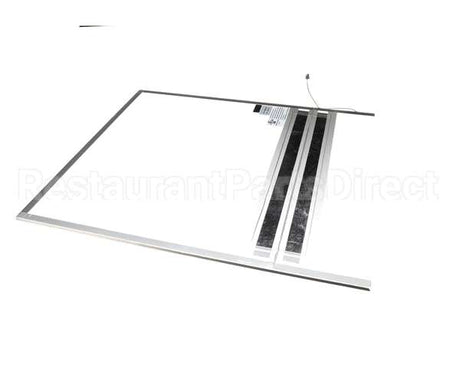 14-2280-0002 Fbd Lgp Panel, 3Bbl, Tall