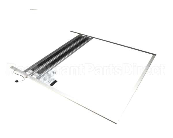 14-2280-0002 Fbd Lgp Panel, 3Bbl, Tall