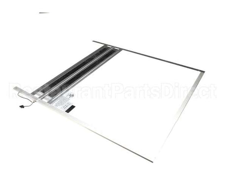 14-2280-0002 Fbd Lgp Panel, 3Bbl, Tall