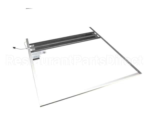 14-2280-0002 Fbd Lgp Panel, 3Bbl, Tall