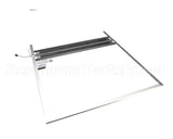 14-2280-0002 Fbd Lgp Panel, 3Bbl, Tall