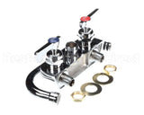 14-410L Krowne Royal Series 4" Center Wall Faucet 14