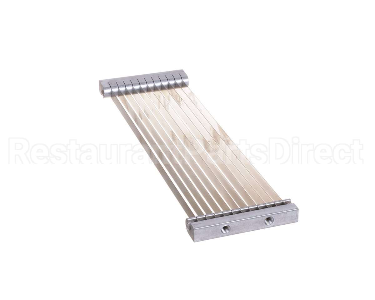 14-TKW Nemco 1/4 Blade Assembly-Tomato Slicer