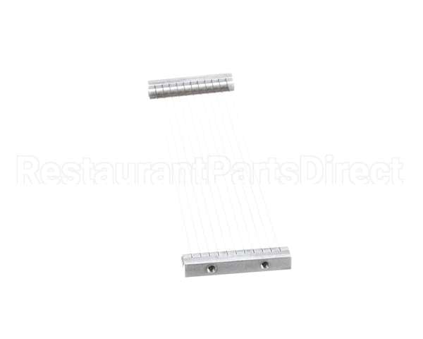 14-TPT Nemco 1/4 Blade Assembly-Tomato Slicer