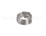 14.0-706R Multiplex Clamp Stepless Stainless Steel 35/64