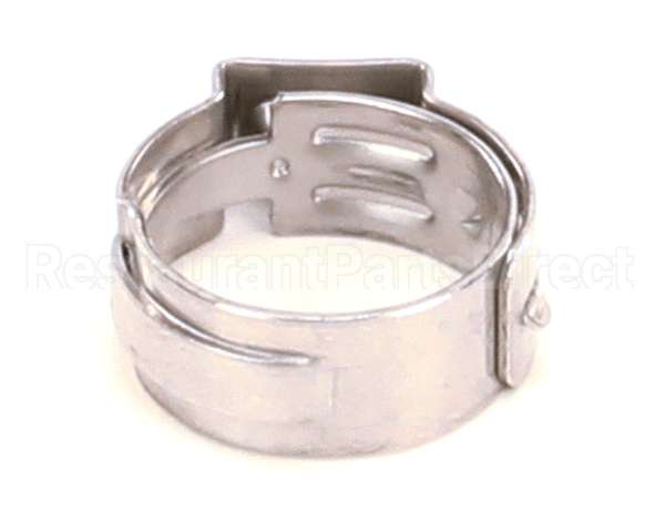 14.5-706R Multiplex Clamp Stepless Stainless Steel