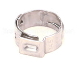 14.5-706R Multiplex Clamp Stepless Stainless Steel