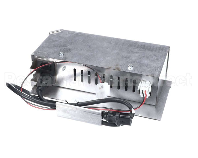 140-000045-001-C Pitco Contl Box, Dc Pwr Slv-Mnwl