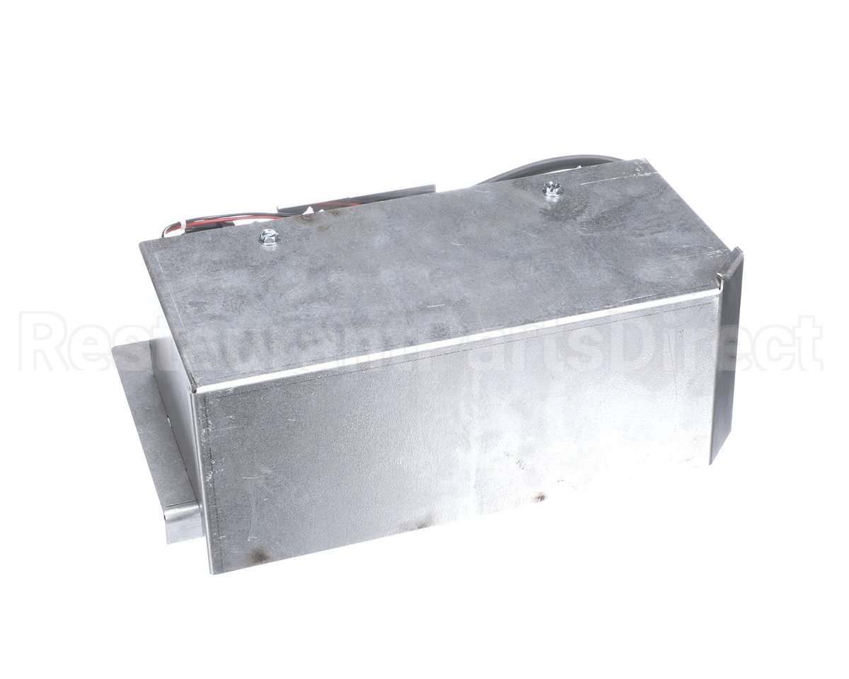 140-000045-001-C Pitco Contl Box, Dc Pwr Slv-Mnwl