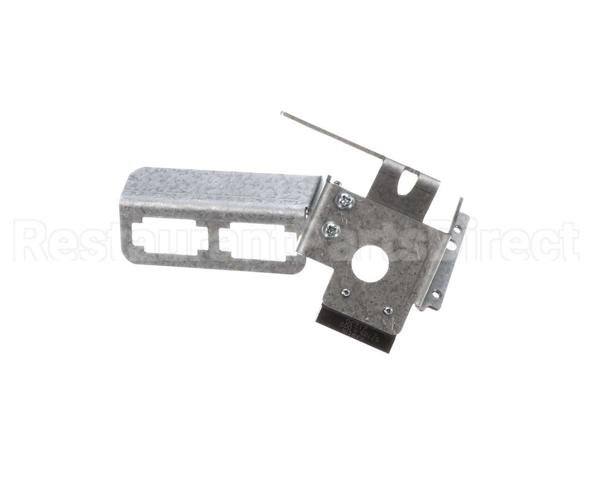 140-000047-001-C Pitco Hi-Limit, Brkt Subassy Rt Hand